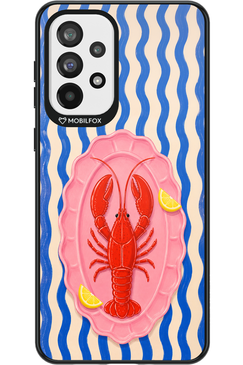 LOBSTER 2.0 - Samsung Galaxy A73