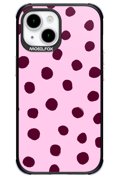 My Crush 2.0 - Apple iPhone 15