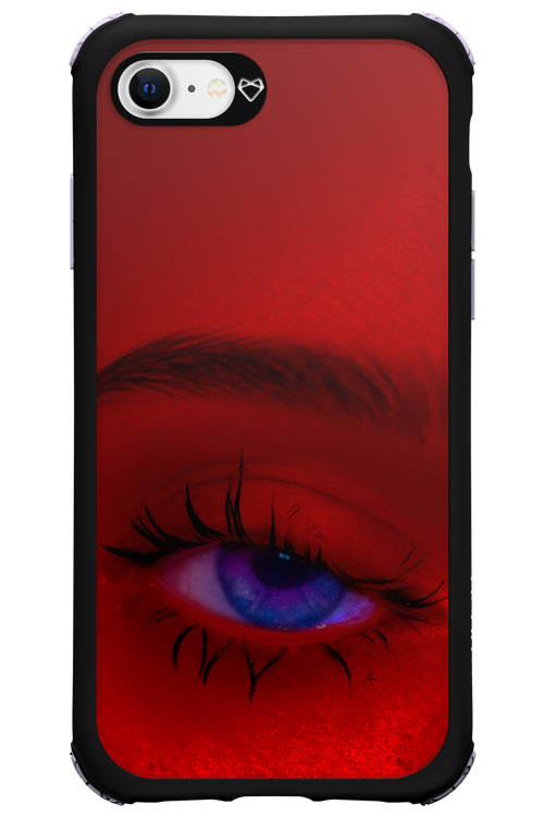 BLUE EYE 2.0 - Apple iPhone SE 2020