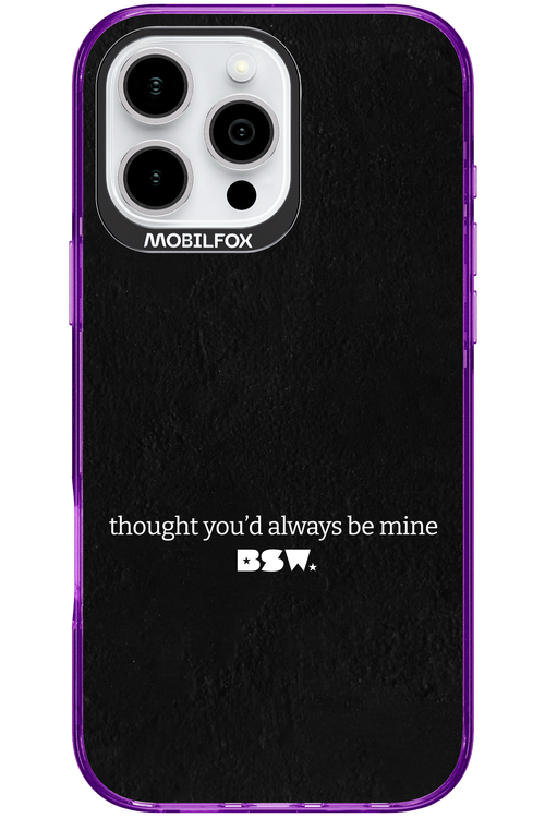 BSW FourSeasons 6 2.0 - Apple iPhone 16 Pro Max