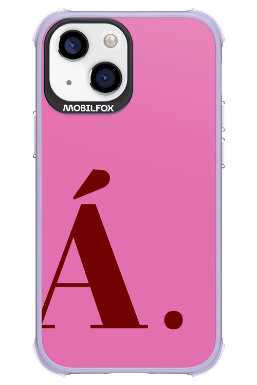 A II (Sorbet) 2.0 - Apple iPhone 13 Mini