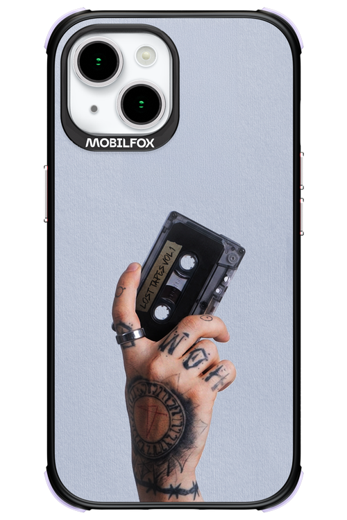 Bagabont 2.0 - Apple iPhone 15
