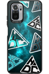 HDC 6 - Xiaomi Redmi Note 10