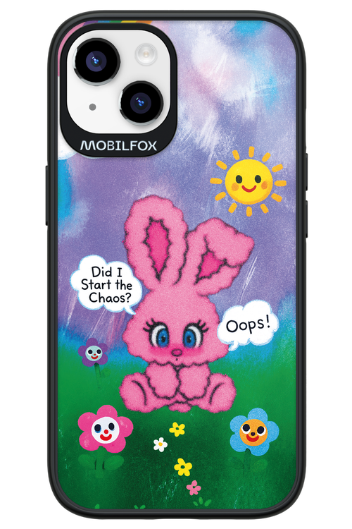 Ooops 2.0 - Apple iPhone 14
