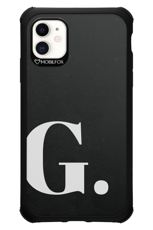 G (Off Space) 2.0 - Apple iPhone 11