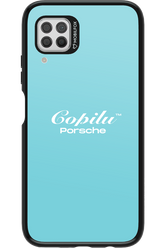 Copilu Porsche - Huawei P40 Lite