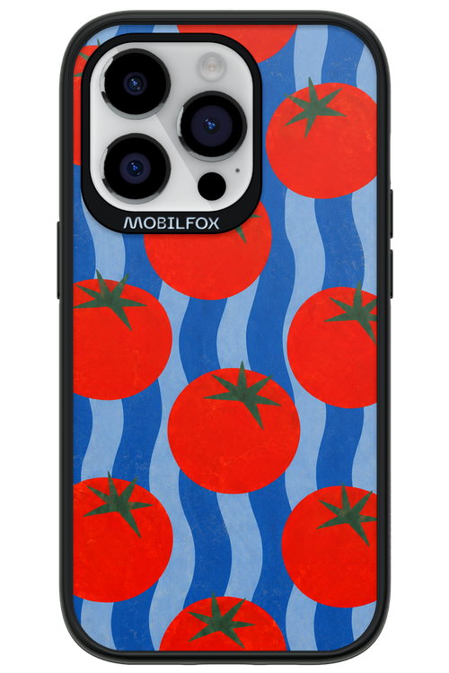 TOMATO 2.0 - Apple iPhone 14 Pro