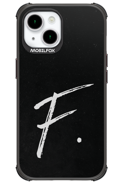 (Off Space) F 2.0 - Apple iPhone 15