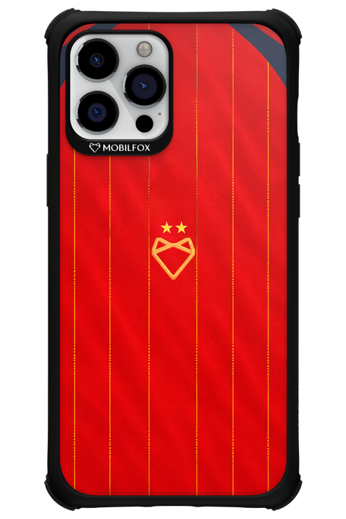 Spain Gold 2.0 - Apple iPhone 12 Pro Max