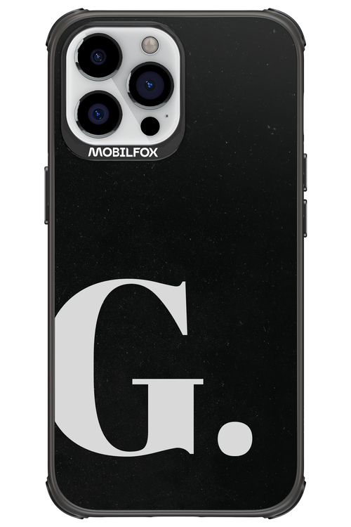 G (Off Space) 2.0 - Apple iPhone 13 Pro Max