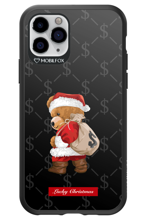 Lucky Christmas - Apple iPhone 11 Pro