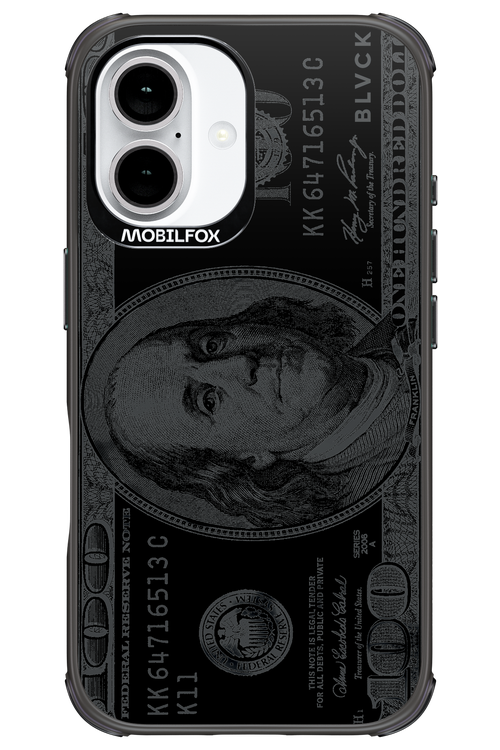 100 2.0 - Apple iPhone 16