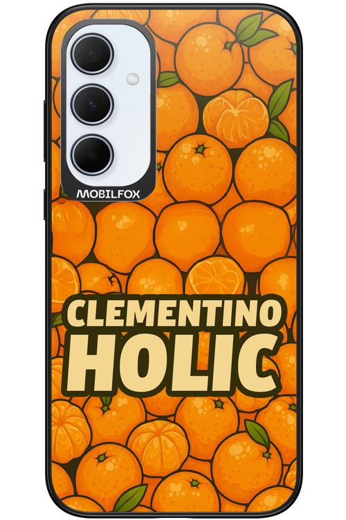 Clementino Holic 2.0 - Samsung Galaxy A35