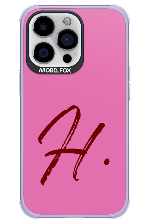 (Sorbet) H 2.0 - Apple iPhone 13 Pro
