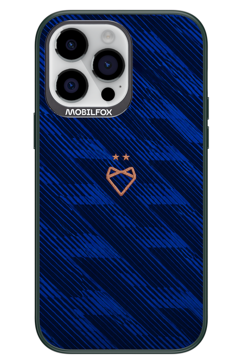 Franta 2.0 x Mobilfox 2.0 - Apple iPhone 14 Pro Max