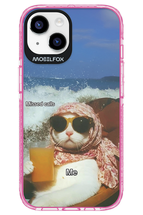 Missed Calls - Apple iPhone 14