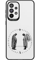 iNGER & D3MON V2 2.0 - Samsung Galaxy A73