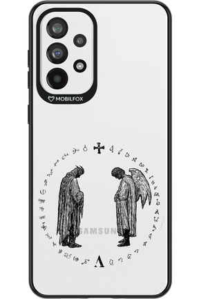 iNGER & D3MON V2 2.0 - Samsung Galaxy A73