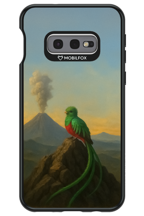 Birdy 2.0 - Samsung Galaxy S10e