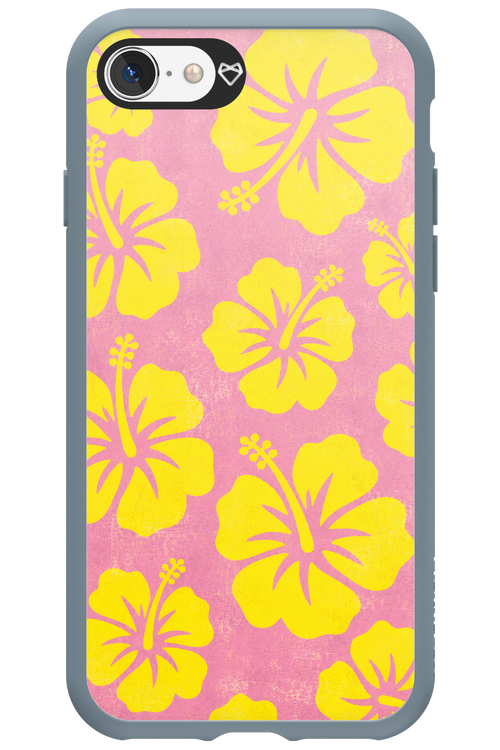HAWAII 2.0 - Apple iPhone SE 2020