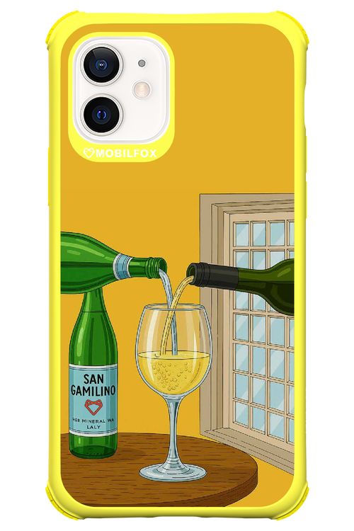 Gami Spritz 2.0 - Apple iPhone 12