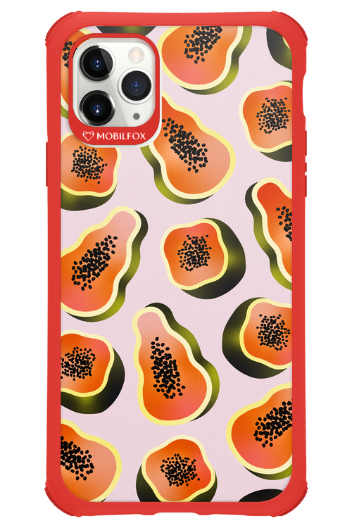 Papaya Wave 2.0 - Apple iPhone 11 Pro Max