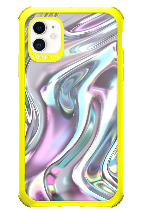 Holochrome 2.0 - Apple iPhone 11
