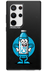 Vitamin Aqua Ca - Samsung Galaxy S24 Ultra