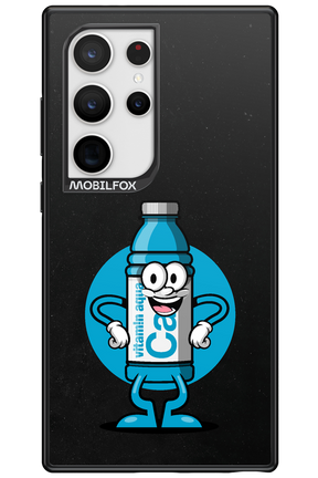 Vitamin Aqua Ca - Samsung Galaxy S24 Ultra