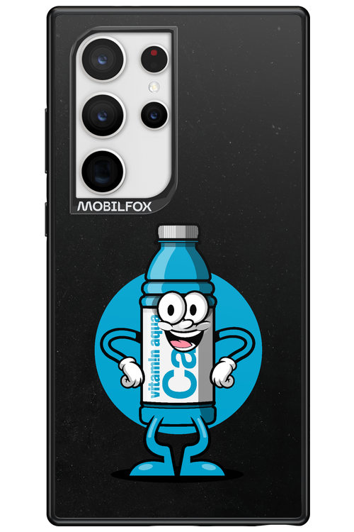 Vitamin Aqua Ca - Samsung Galaxy S24 Ultra
