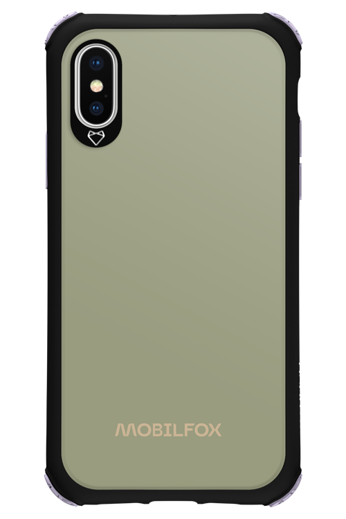 Olive 2.0 - Apple iPhone XS