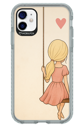 Girl Love I - Apple iPhone 11
