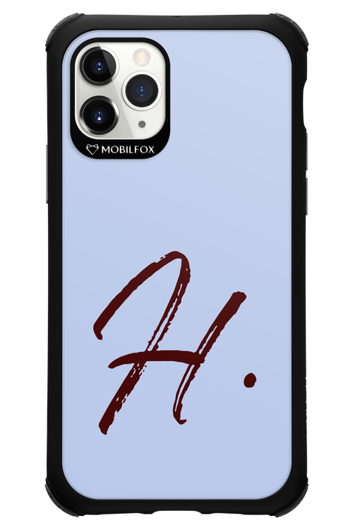 (Jellyfish Presso) H 2.0 - Apple iPhone 11 Pro