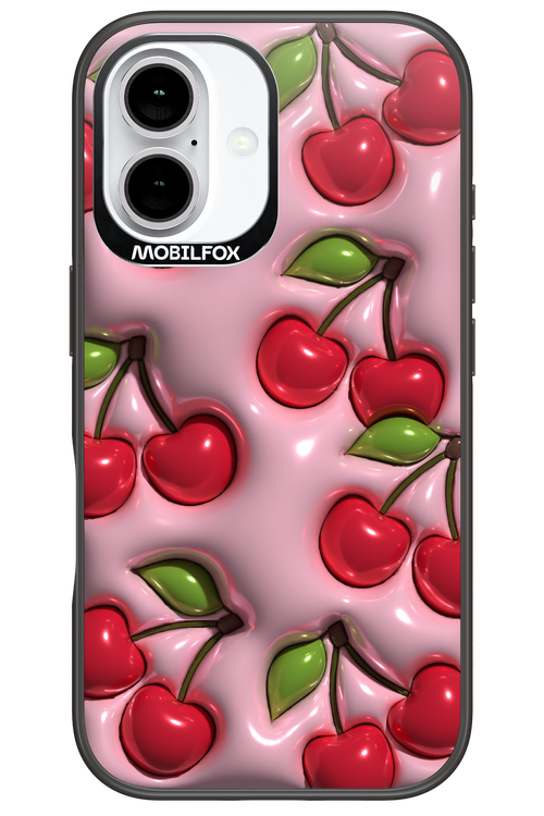 Cherry Bomb 2.0 - Apple iPhone 16