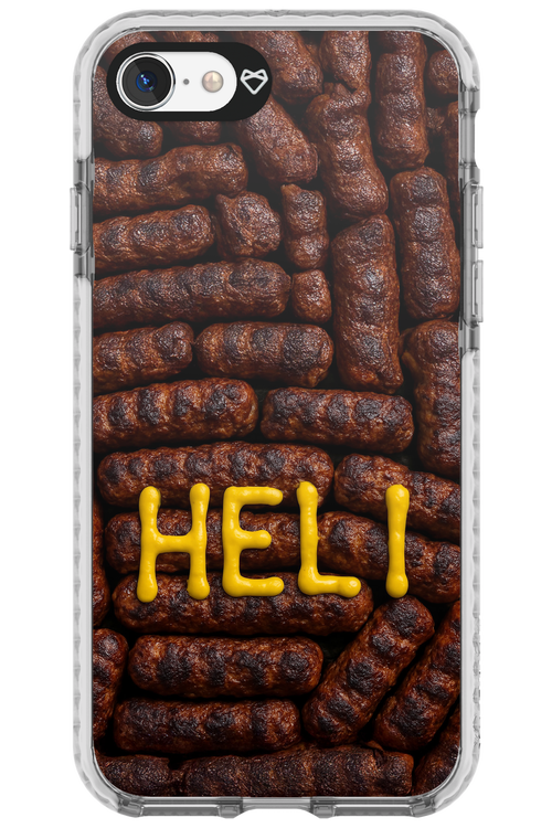 Mici 2.0 - Apple iPhone 7