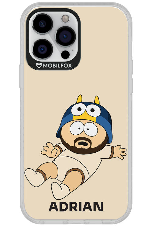 ChildHeli 1 - Apple iPhone 13 Pro Max