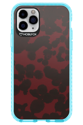 Bordeaux Skin - Apple iPhone 11 Pro