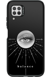 Szem 2.0 - Huawei P40 Lite