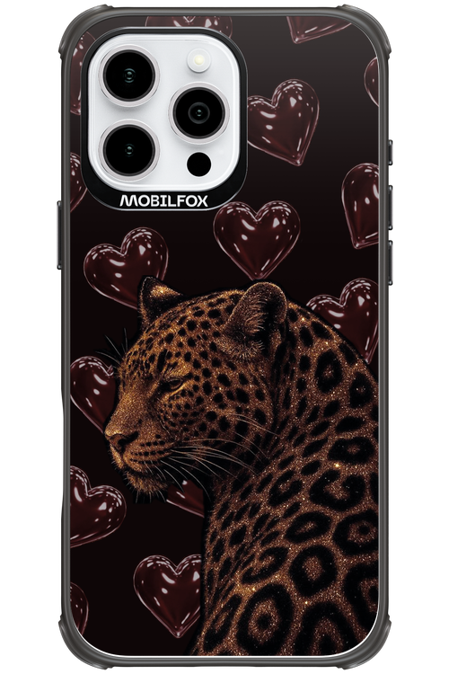 Leo Hearts 2.0 - Apple iPhone 16 Pro Max