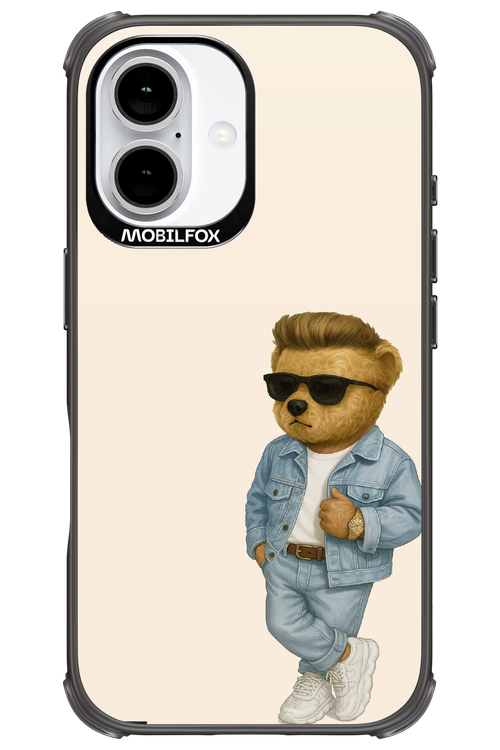 Gamibear (Desert) - Apple iPhone 16