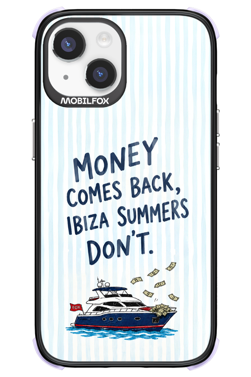 Ibiza summers 2.0 - Apple iPhone 14