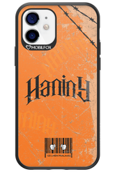 Haniny Grunge - Apple iPhone 12