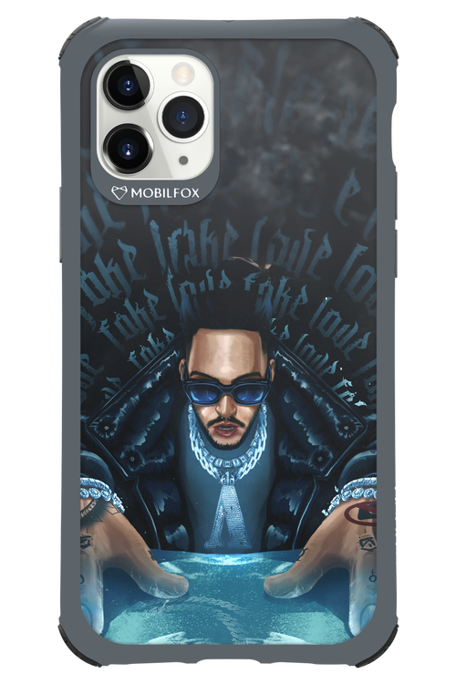 Fake Love 2.0 - Apple iPhone 11 Pro