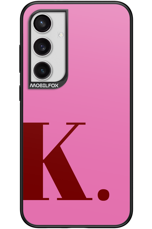 K (Sorbet) 2.0 - Samsung Galaxy S24+
