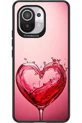 Wine of Love - Xiaomi Mi 11 5G