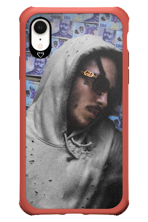 Sute Albastre Cover 2.0 - Apple iPhone XR