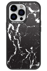 Grunge Marble - Apple iPhone 13 Pro