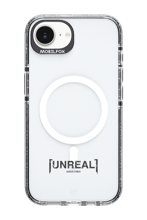 Minilogo 2.0 - Apple iPhone 17e