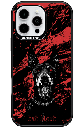 Bad Blood - Apple iPhone 16 Pro Max