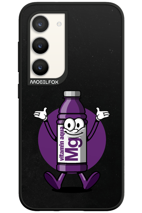 Vitamin Aqua Mg - Samsung Galaxy S23